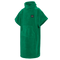 Poncho Teddy - Green